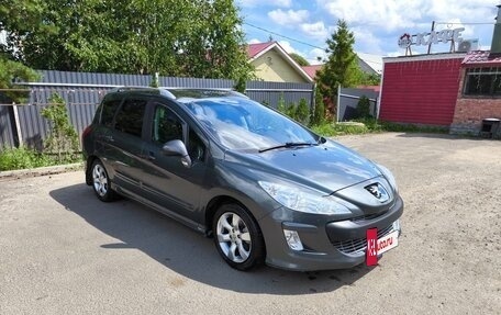 Peugeot 308 II, 2010 год, 600 000 рублей, 12 фотография