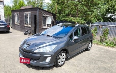Peugeot 308 II, 2010 год, 600 000 рублей, 15 фотография