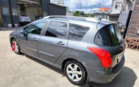 Peugeot 308 II, 2010 год, 600 000 рублей, 17 фотография
