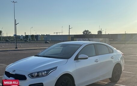 KIA Cerato IV, 2021 год, 2 300 000 рублей, 2 фотография