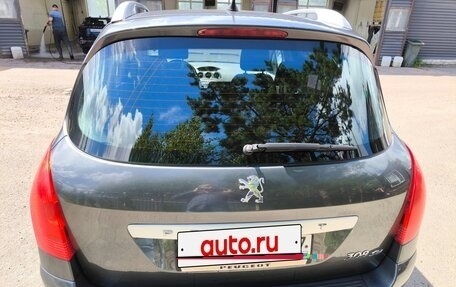 Peugeot 308 II, 2010 год, 600 000 рублей, 18 фотография