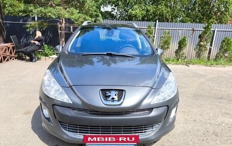 Peugeot 308 II, 2010 год, 600 000 рублей, 13 фотография