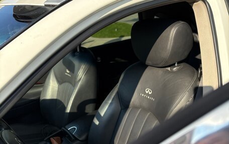 Infiniti EX, 2012 год, 1 400 000 рублей, 6 фотография