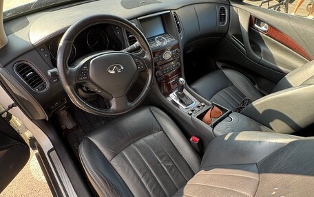 Infiniti EX, 2012 год, 1 400 000 рублей, 4 фотография