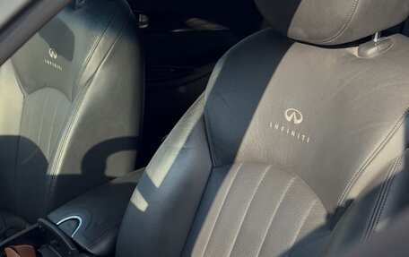 Infiniti EX, 2012 год, 1 400 000 рублей, 9 фотография