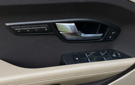 Land Rover Range Rover Evoque I, 2012 год, 1 425 000 рублей, 11 фотография