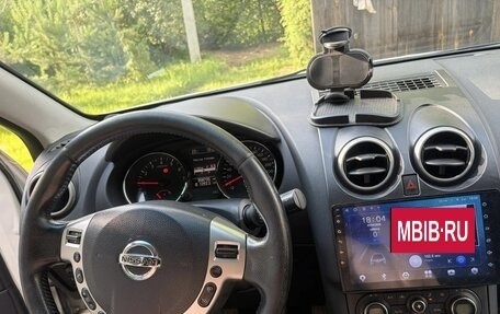 Nissan Qashqai, 2010 год, 900 000 рублей, 5 фотография
