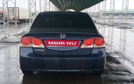 Honda Civic VIII, 2009 год, 777 000 рублей, 5 фотография