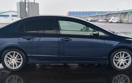 Honda Civic VIII, 2009 год, 777 000 рублей, 6 фотография
