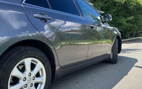 Toyota Camry, 2011 год, 1 330 000 рублей, 4 фотография