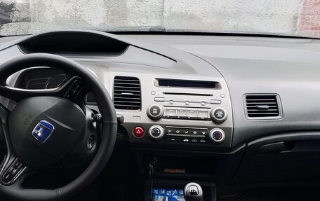 Honda Civic VIII, 2009 год, 777 000 рублей, 7 фотография