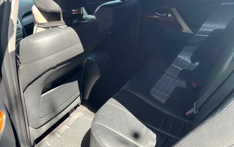 Toyota Camry, 2011 год, 1 330 000 рублей, 8 фотография