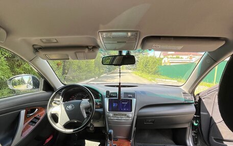 Toyota Camry, 2011 год, 1 330 000 рублей, 12 фотография