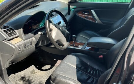 Toyota Camry, 2011 год, 1 330 000 рублей, 11 фотография