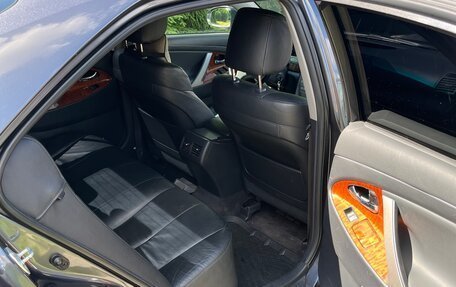 Toyota Camry, 2011 год, 1 330 000 рублей, 13 фотография