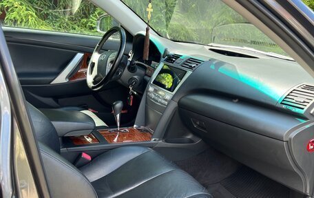 Toyota Camry, 2011 год, 1 330 000 рублей, 14 фотография