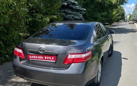 Toyota Camry, 2011 год, 1 330 000 рублей, 3 фотография