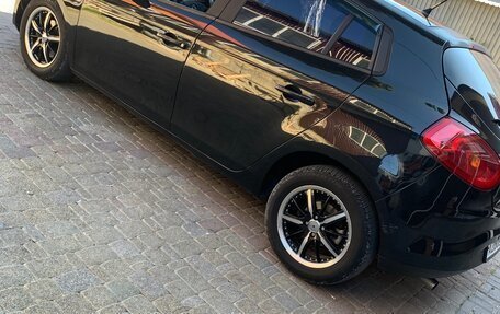 Fiat Bravo, 2008 год, 320 000 рублей, 5 фотография