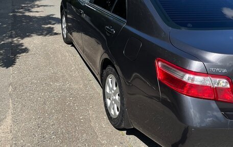 Toyota Camry, 2011 год, 1 330 000 рублей, 16 фотография
