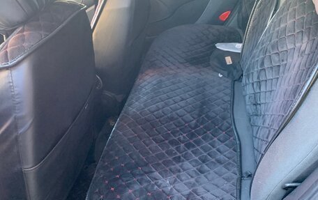 Fiat Bravo, 2008 год, 320 000 рублей, 8 фотография