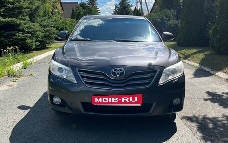 Toyota Camry, 2011 год, 1 330 000 рублей, 15 фотография