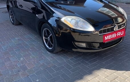 Fiat Bravo, 2008 год, 320 000 рублей, 2 фотография