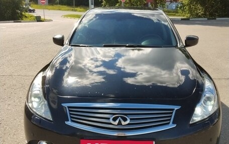 Infiniti G, 2008 год, 900 000 рублей, 3 фотография