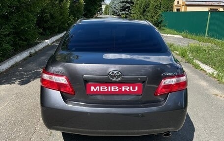Toyota Camry, 2011 год, 1 330 000 рублей, 17 фотография