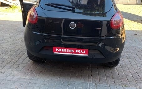 Fiat Bravo, 2008 год, 320 000 рублей, 4 фотография
