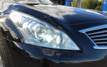 Infiniti G, 2008 год, 900 000 рублей, 15 фотография