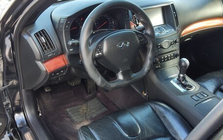 Infiniti G, 2008 год, 900 000 рублей, 16 фотография