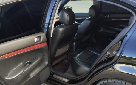 Infiniti G, 2008 год, 900 000 рублей, 20 фотография