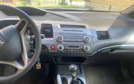 Honda Civic VIII, 2011 год, 570 000 рублей, 5 фотография