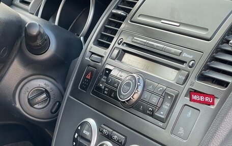 Nissan Tiida, 2008 год, 530 000 рублей, 15 фотография