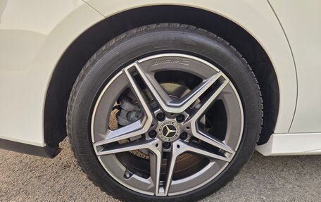 Mercedes-Benz CLA, 2019 год, 2 850 000 рублей, 4 фотография