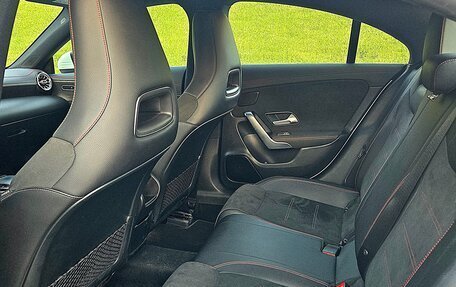 Mercedes-Benz CLA, 2019 год, 2 850 000 рублей, 8 фотография