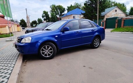 Chevrolet Lacetti, 2012 год, 390 000 рублей, 3 фотография