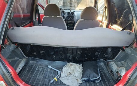 Daewoo Matiz I, 2012 год, 210 000 рублей, 11 фотография