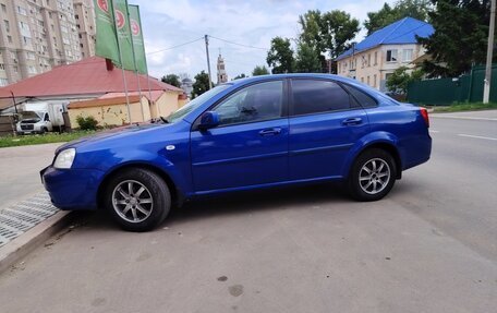Chevrolet Lacetti, 2012 год, 390 000 рублей, 5 фотография