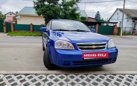 Chevrolet Lacetti, 2012 год, 390 000 рублей, 4 фотография