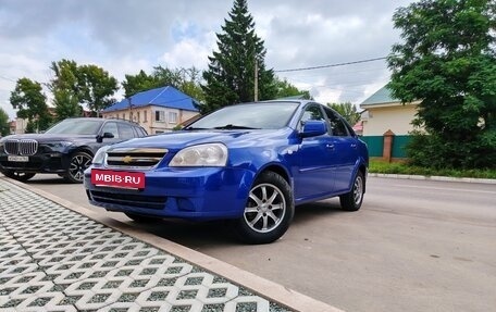 Chevrolet Lacetti, 2012 год, 390 000 рублей, 2 фотография