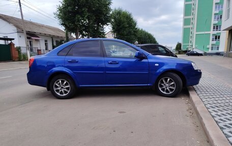 Chevrolet Lacetti, 2012 год, 390 000 рублей, 10 фотография