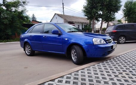 Chevrolet Lacetti, 2012 год, 390 000 рублей, 11 фотография