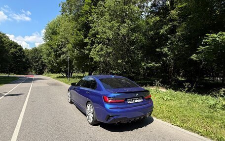 BMW 3 серия, 2020 год, 3 750 000 рублей, 10 фотография