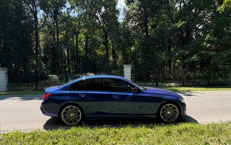 BMW 3 серия, 2020 год, 3 750 000 рублей, 5 фотография