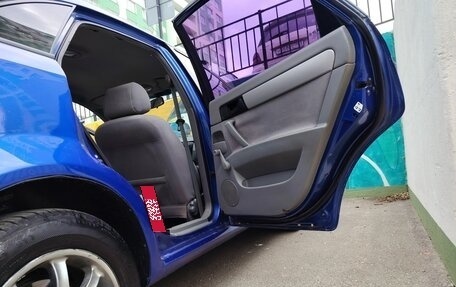 Chevrolet Lacetti, 2012 год, 390 000 рублей, 14 фотография