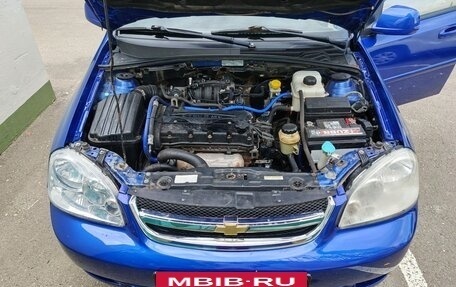 Chevrolet Lacetti, 2012 год, 390 000 рублей, 12 фотография