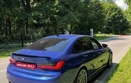 BMW 3 серия, 2020 год, 3 750 000 рублей, 6 фотография