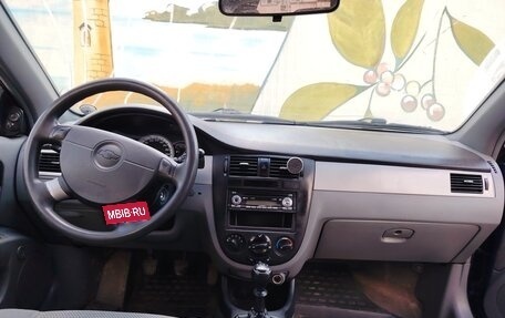 Chevrolet Lacetti, 2012 год, 390 000 рублей, 15 фотография