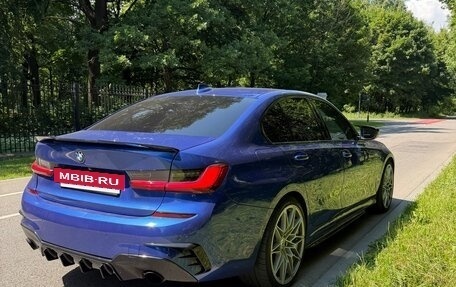 BMW 3 серия, 2020 год, 3 750 000 рублей, 7 фотография